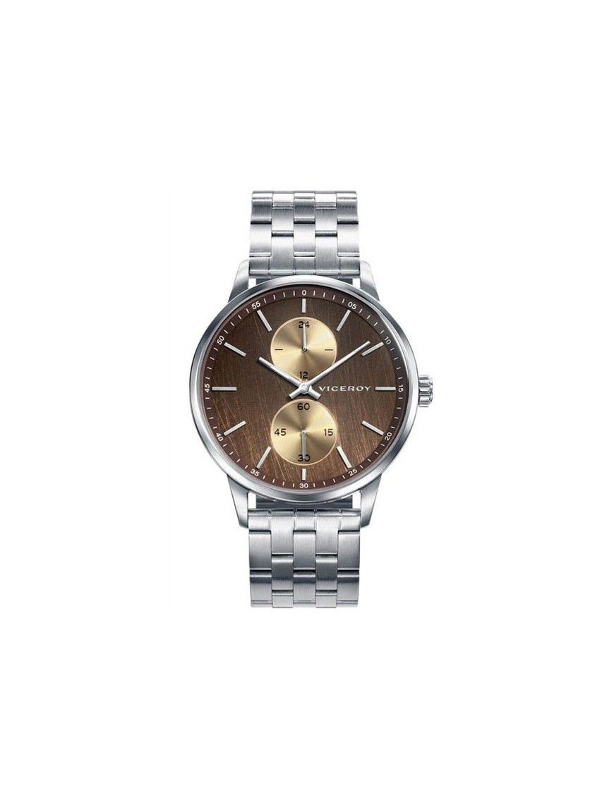 Reloj Viceroy Hombre Multifunción 42329-47