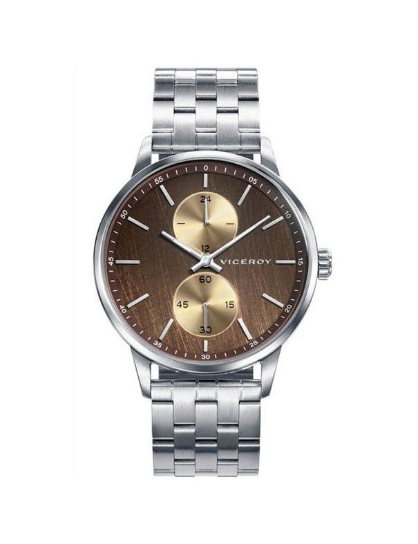 Reloj Viceroy Hombre Multifunción 42329-47