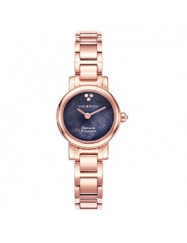 Reloj Viceroy Mujer Acero 461078-50