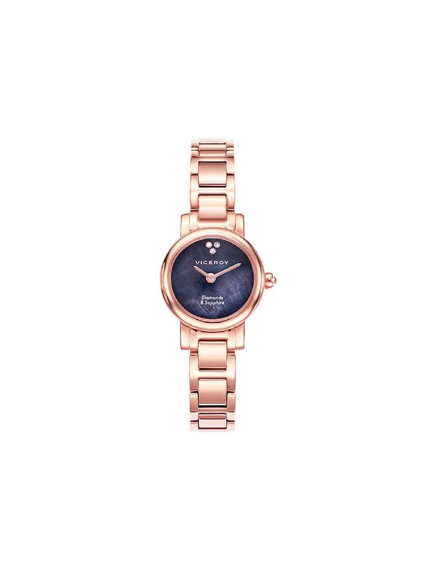 Reloj Viceroy Mujer Acero 461078-50