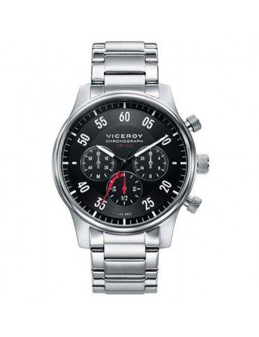 Reloj Viceroy Hombre Cronógrafo 46723-54