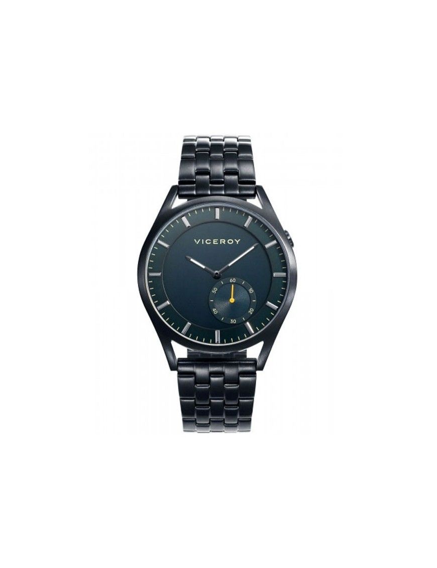 Reloj Viceroy Hombre Acero 471107-37