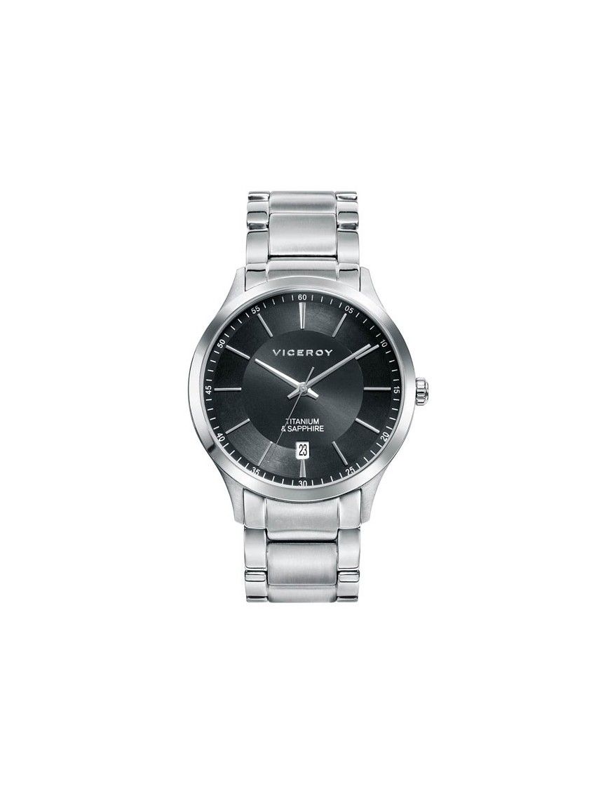 Reloj Viceroy Hombre Titanio 471125-57