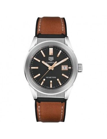 Reloj TAG Heuer Carrera Hombre WBG1311.FT6116