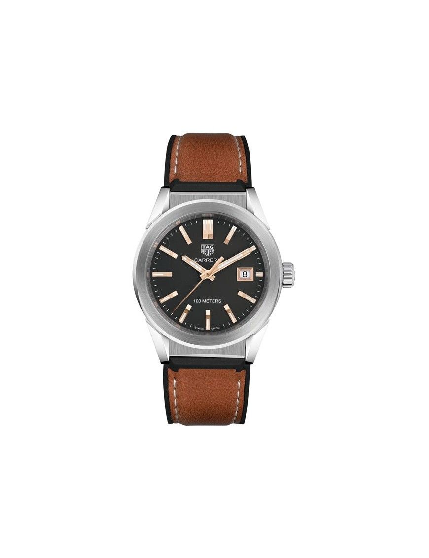 Reloj TAG Heuer Carrera Hombre WBG1311.FT6116