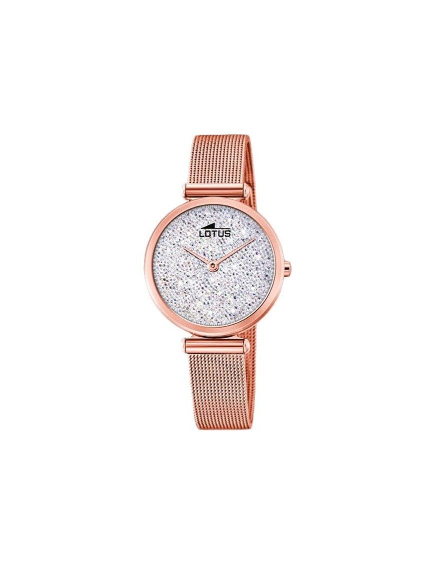 Reloj Lotus Mujer Bliss 18566/1