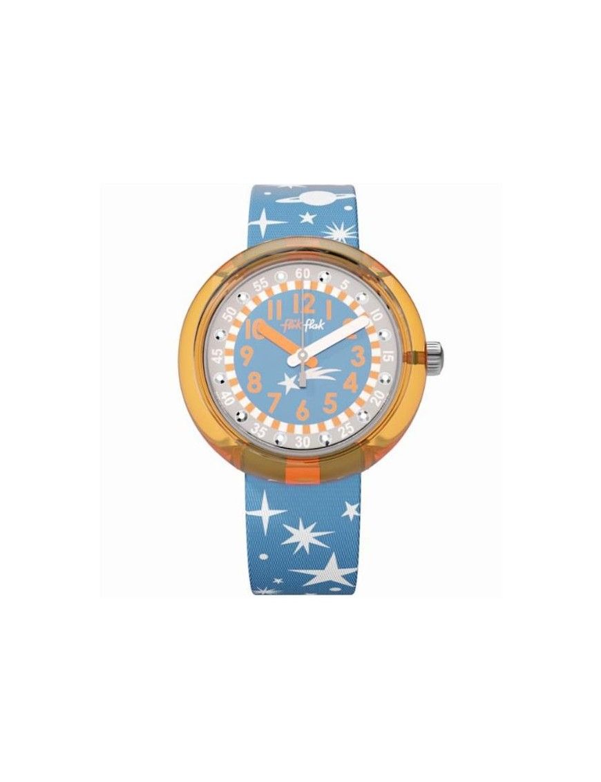 Reloj Flik Flak Niño Niña Space Dreamers FPNP018