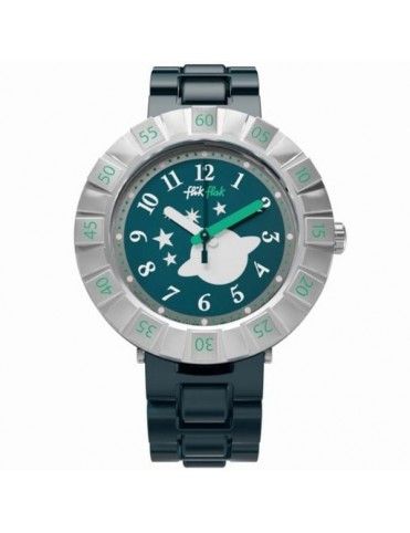 Reloj Flik Flak Niño Niña planeta FCSP064