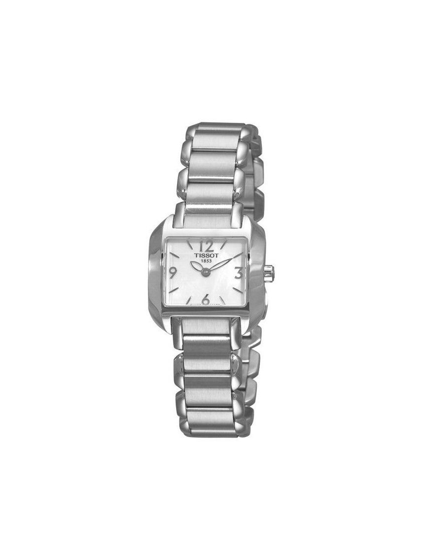 Relojes Tissot Blanco de en Acero - 29148278