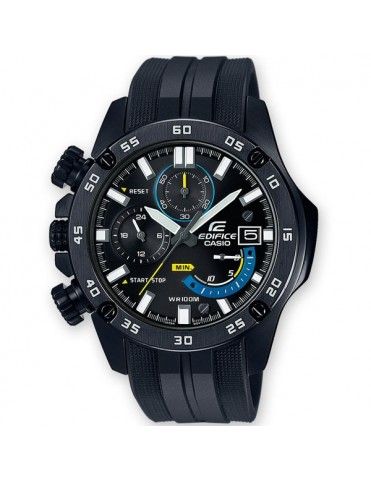 Reloj Casio Edifice Hombre Cronógrafo EFR-558BP-1AVUEF