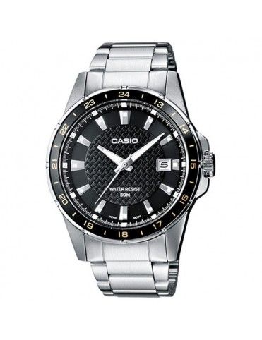 Reloj Casio Hombre MTP-1290D-1A2VEF