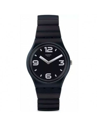 Reloj Swatch Mujer GB299B Blackhot