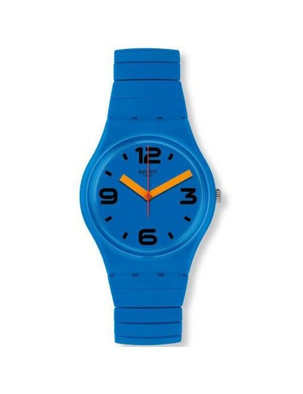 Reloj Swatch Mujer GN251B Pepeblu