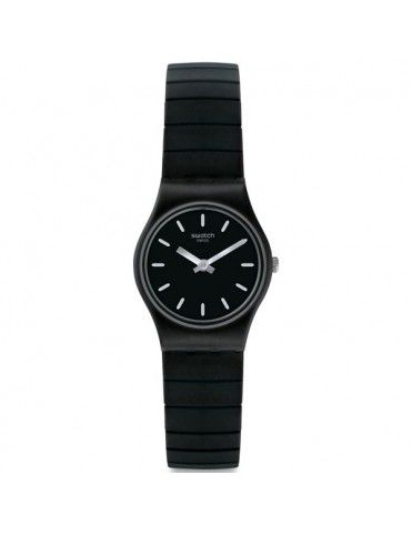 Reloj Swatch Mujer LB183B Flexiblack