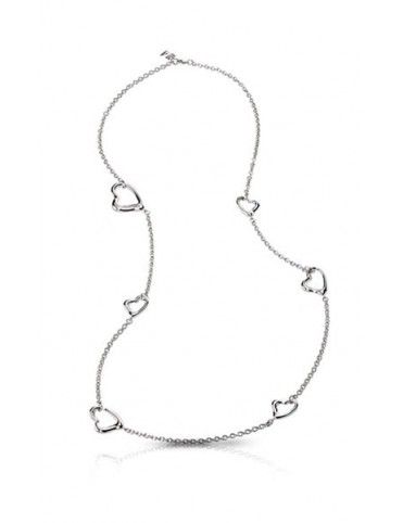 COLLAR MORELLATO INLOVE ACERO MUJER SLS02