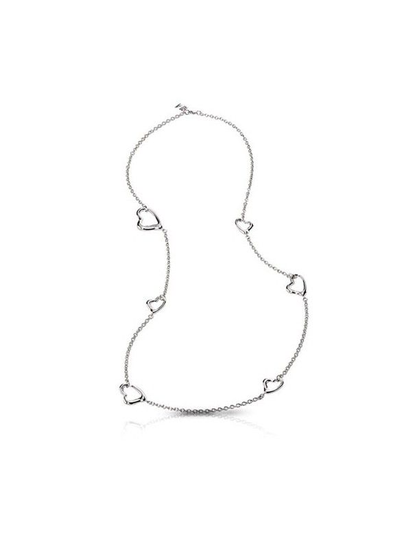 COLLAR MORELLATO INLOVE ACERO MUJER SLS02