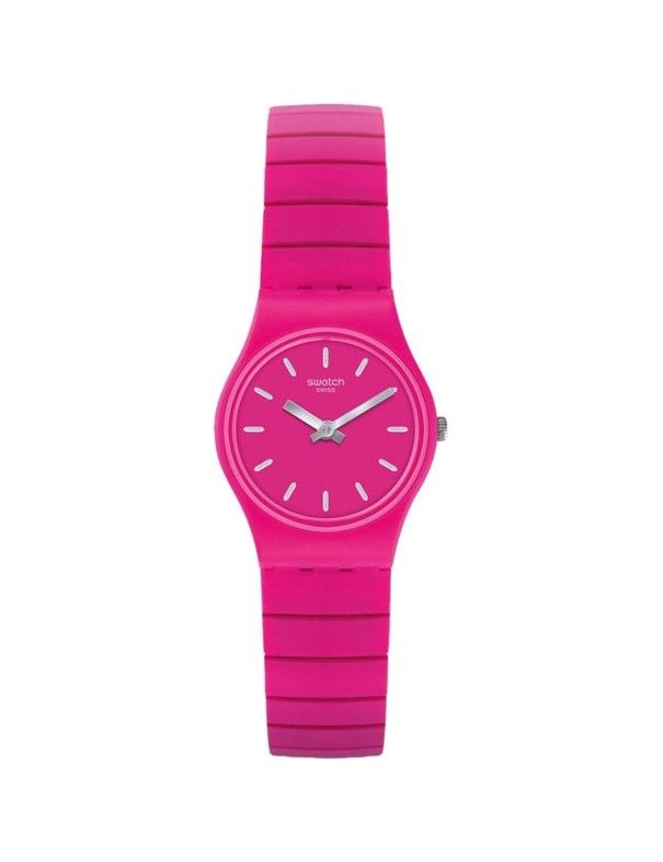 Reloj Swatch Mujer LP149B Flexipink