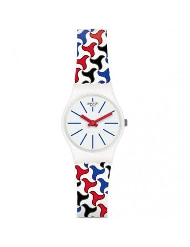 Reloj Swatch Mujer LW156 Pattu