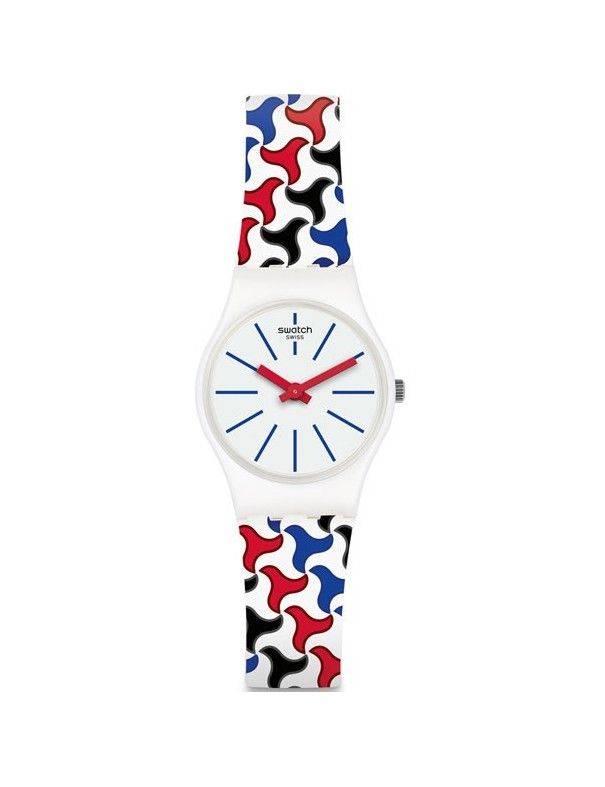 Reloj Swatch Mujer LW156 Pattu