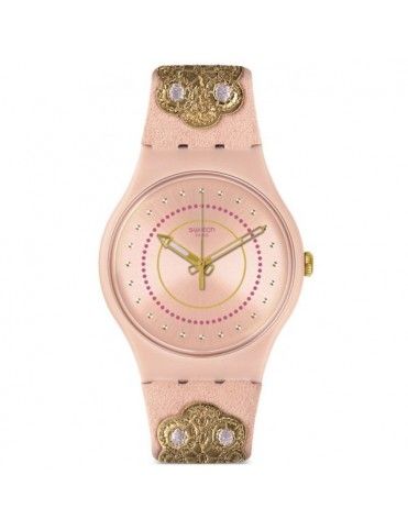 Reloj Swatch Mujer SUOP108 Embroidery