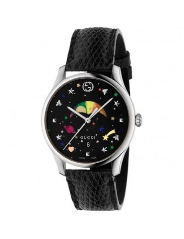 Reloj Gucci Mujer G-Timeless YA1264045
