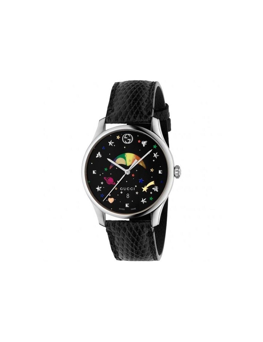 Reloj Gucci Mujer G-Timeless YA1264045