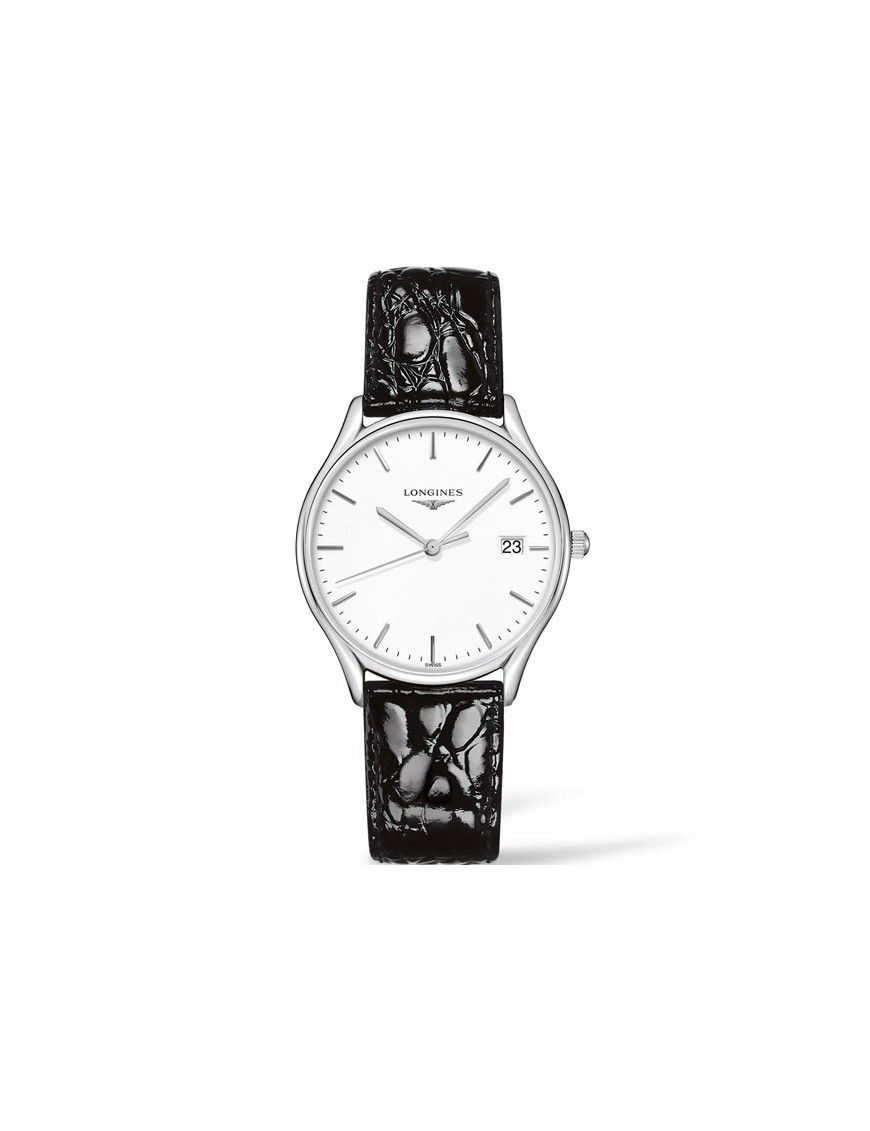 Reloj Longines Presence Mujer L4.320.4.12.2