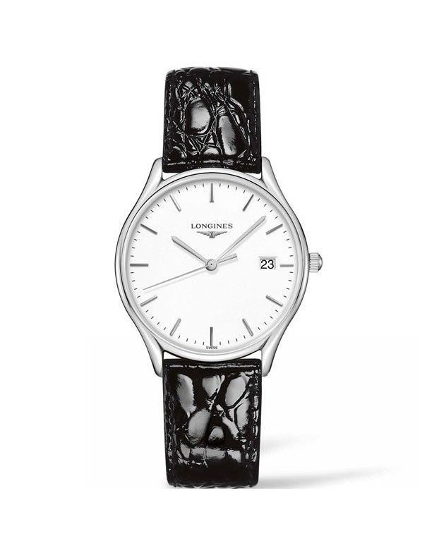 Reloj Longines Presence Mujer L4.320.4.12.2