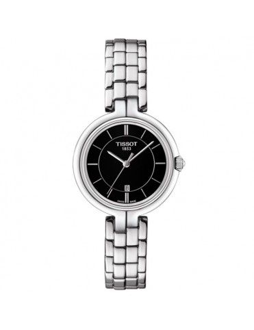 Reloj Tissot Flamingo T0942101105100