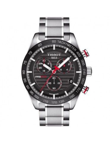 Reloj Tissot PRS 516 Cronógrafo T1004171105101