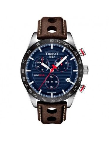 Reloj Tissot PRS 516 Cronógrafo T1004171604100