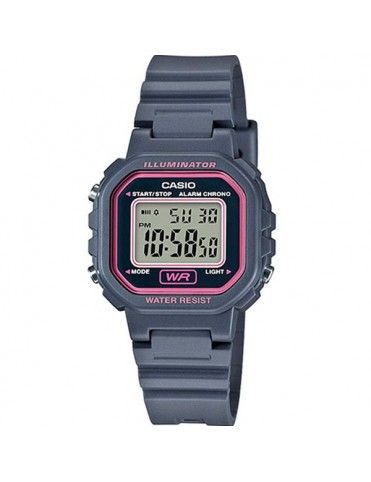 Reloj Casio Mujer LA-20WH-8AEF