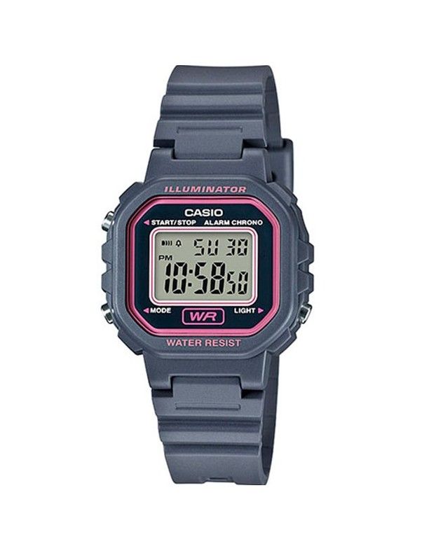 Reloj Casio Mujer LA-20WH-8AEF
