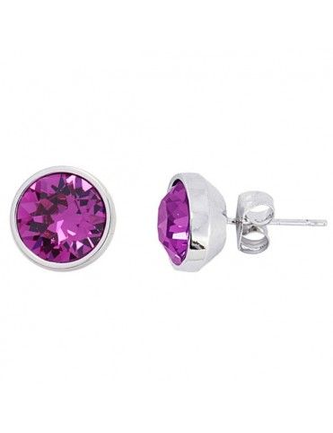 Pendientes Anartxy Acero Mujer APE812FC