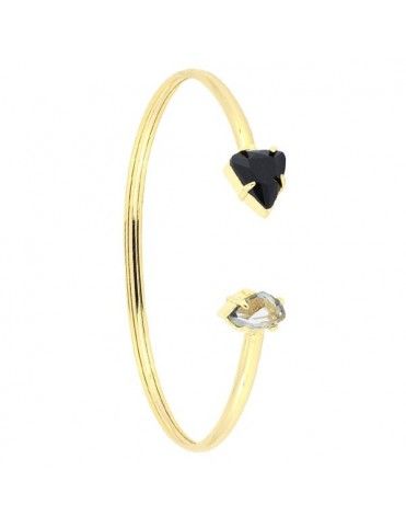 Pulsera Anartxy Acero Mujer APU706