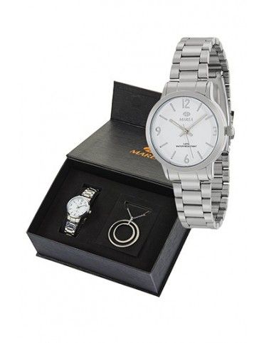 Pack Reloj Marea Mujer B41213/10
