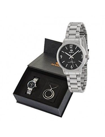 Pack Reloj Marea Mujer B41213/11