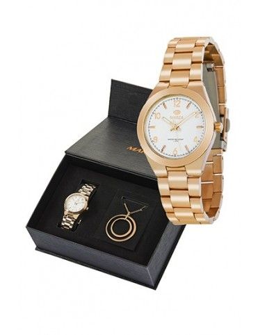 Pack Reloj Marea Mujer B54077/10