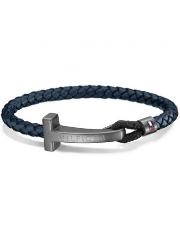 Pulsera Tommy Hilfiger Hombre 2700870