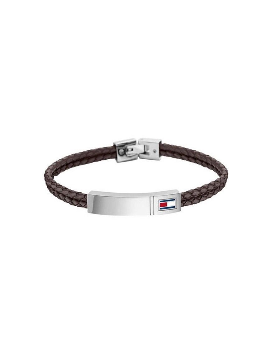 Pulsera Tommy Hilfiger Hombre 2701009