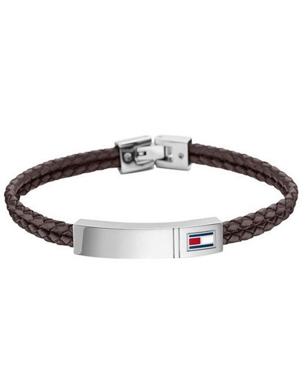 Pulsera Tommy Hilfiger Hombre 2701009