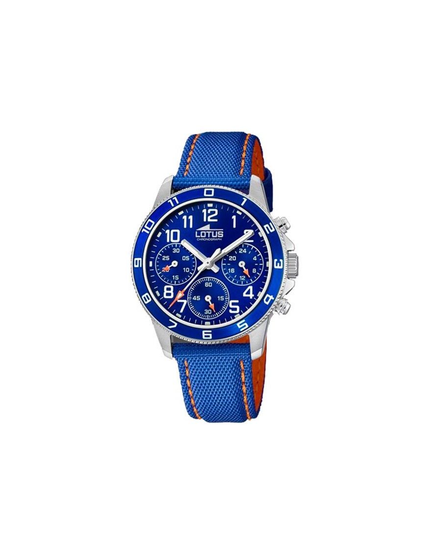 Reloj Lotus Niño multifunción 18581/2
