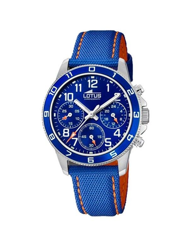 Reloj Lotus Niño multifunción 18581/2