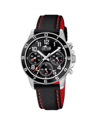 Reloj Lotus Niño multifunción 18581/3
