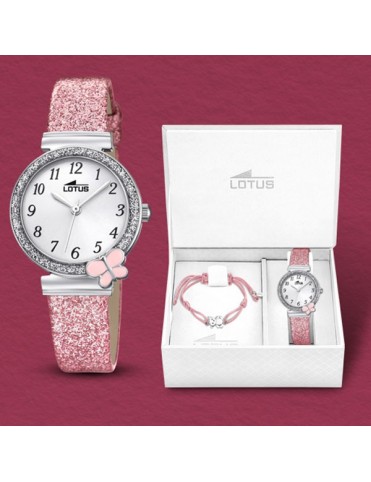 Reloj Lotus Niña 18584/1