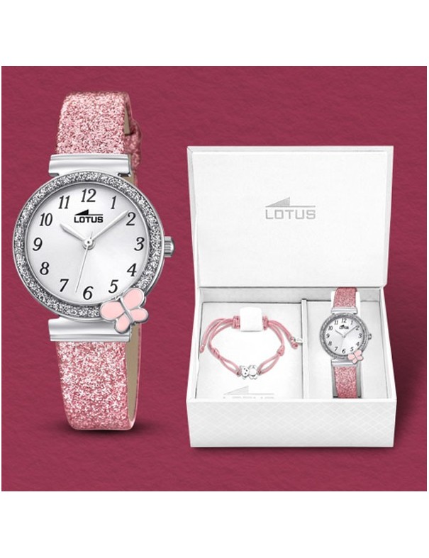 Reloj Lotus Niña 18584/1