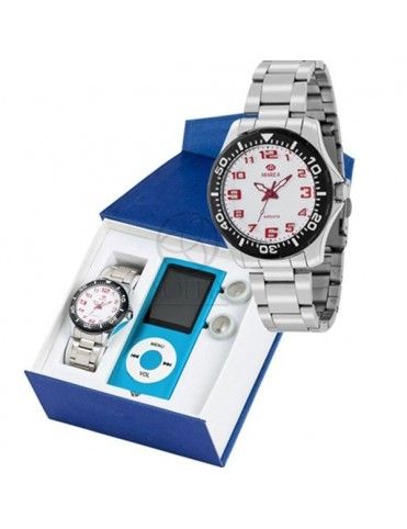 Pack Reloj Marea Niño B35279/2