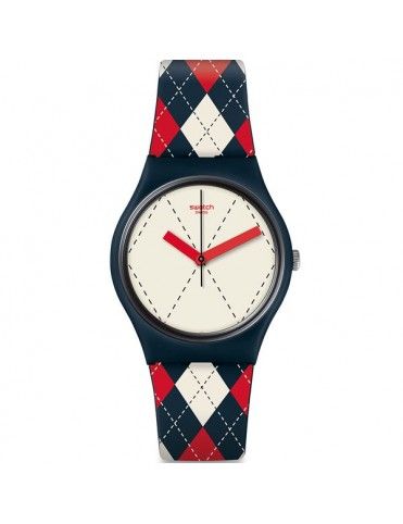 Reloj Swatch Mujer GN255 Socquette