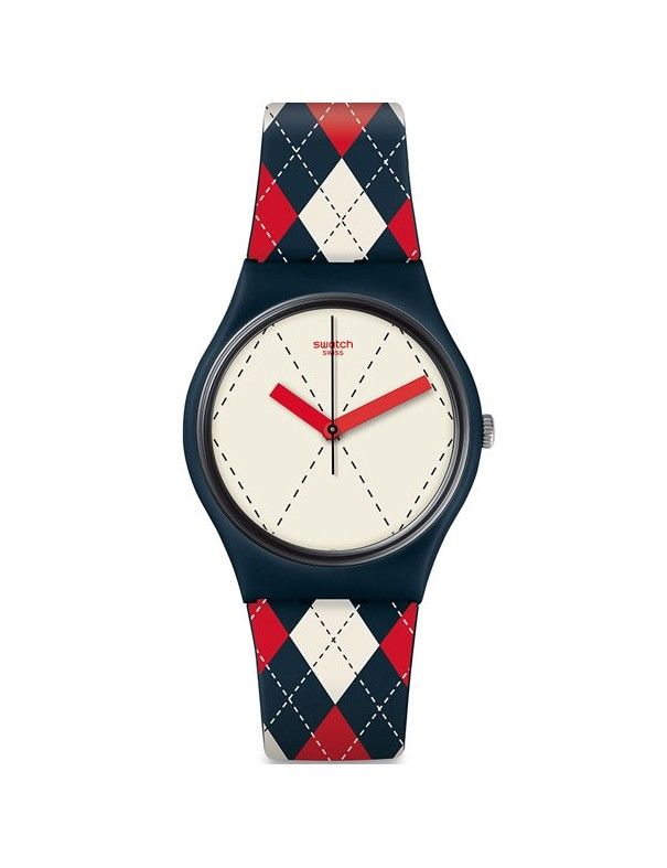 Reloj Swatch Mujer GN255 Socquette