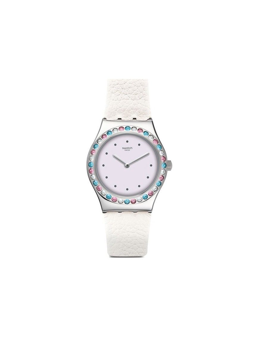 Reloj Swatch Mujer YLS201 After dinner